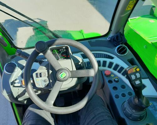 MERLO P40.14 ST TOP stav