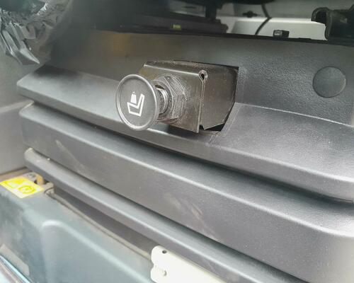 MERLO P40.14 ST TOP stav