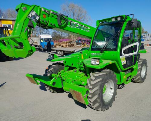 MERLO P40.14 ST TOP stav