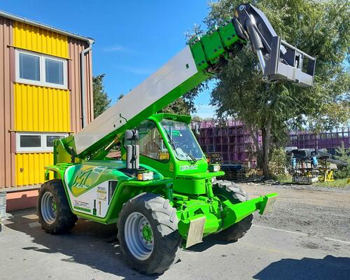 MERLO P40.17 17m/4000kg 