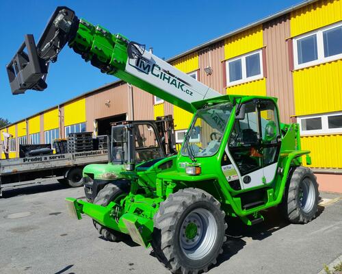MERLO P40.17 17m/4000kg 