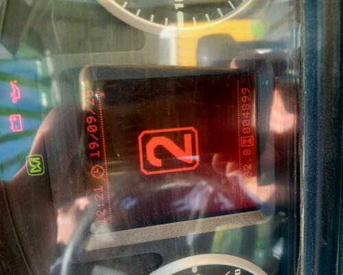 MERLO P40.17 17m/4000kg 