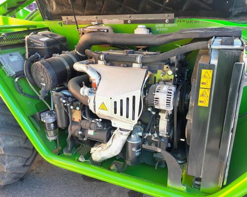 MERLO P40.17 17m/4000kg 