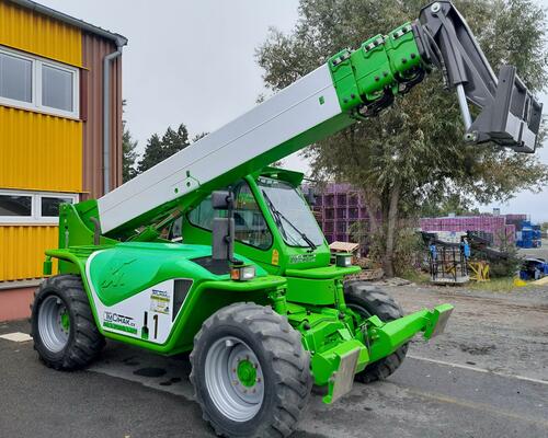 MERLO P40.17 17m/4000kg 