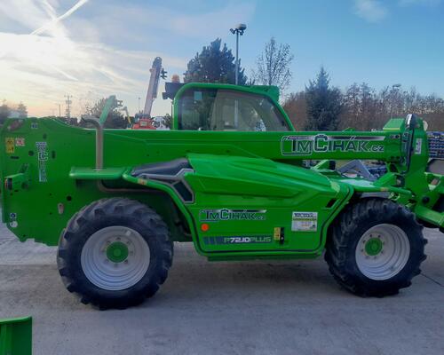 MERLO P72.10PLUS 