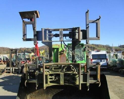 Merlo P 37.10 CS Turbo