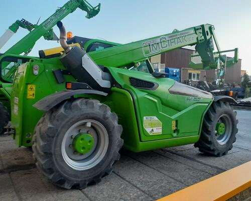 MERLO TF30.9-115L 