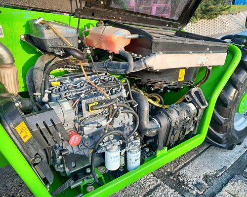 MERLO TF30.9-115L 