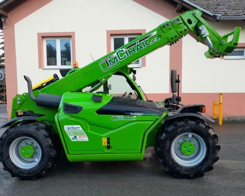 MERLO TF30.9-115L 