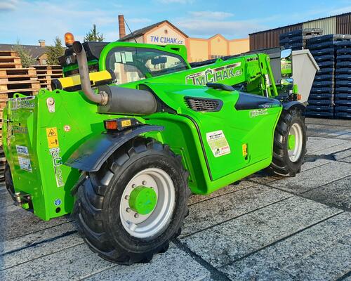MERLO TF30.9-115L 