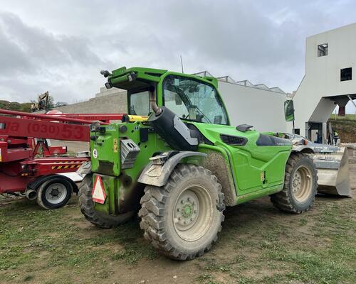 Merlo TF42.7CS-140