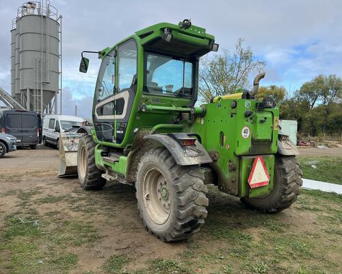 Merlo TF42.7CS-140