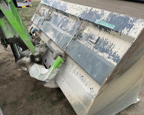 Merlo TF42.7CS-140
