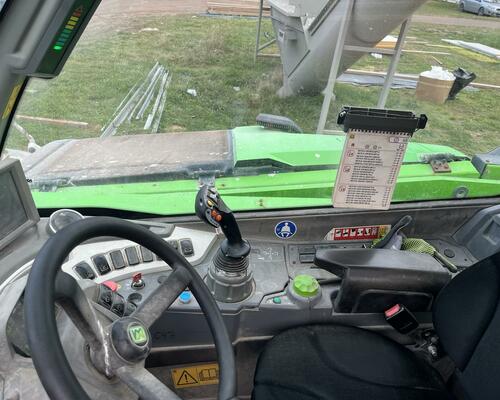 Merlo TF42.7CS-140