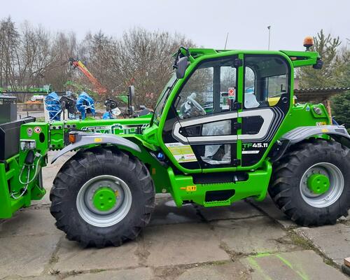 MERLO TF45.11-170 NEW  5TUN /z.11m