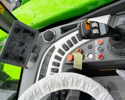 MERLO TF45.11-170 NEW  5TUN /z.11m