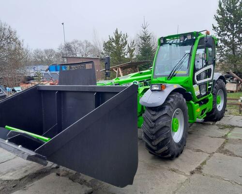 MERLO TF45.11-170 NEW  5TUN /z.11m