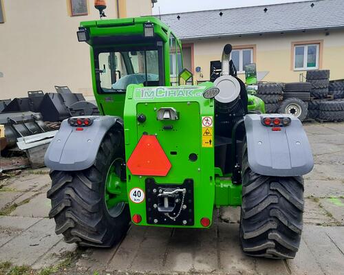 MERLO TF45.11-170 NEW  5TUN /z.11m
