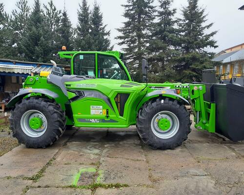 MERLO TF45.11-170 NEW  5TUN /z.11m