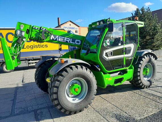 MERLO TF45.11-170HP 5t/11m