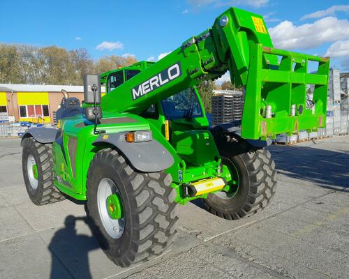 MERLO TF45.11-170HP 5t/11m