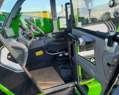 MERLO TF45.11-170HP 5t/11m