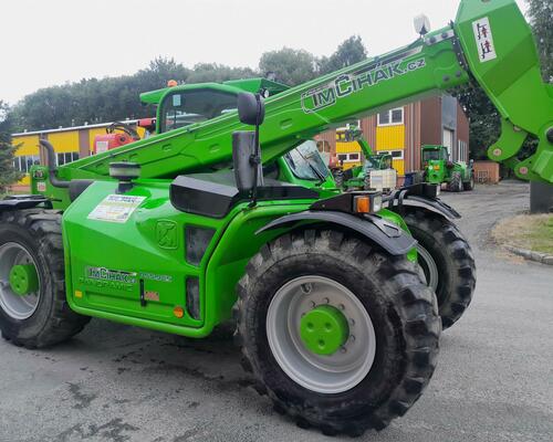 MERLO TURBOFARMER P55.9CS