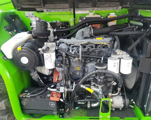MERLO TURBOFARMER P55.9CS