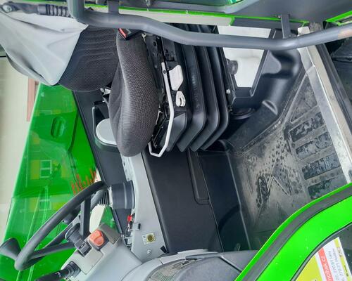 MERLO TURBOFARMER P55.9CS