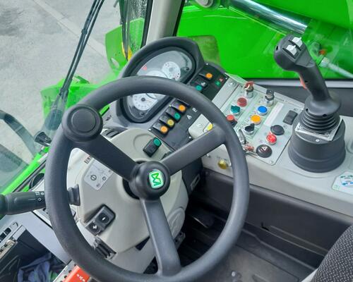 MERLO TURBOFARMER P55.9CS