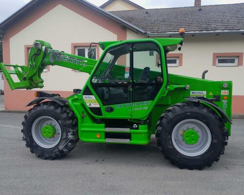 MERLO TURBOFARMER P55.9CS