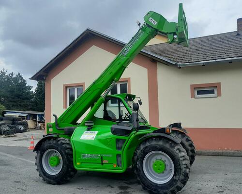 MERLO TURBOFARMER P55.9CS