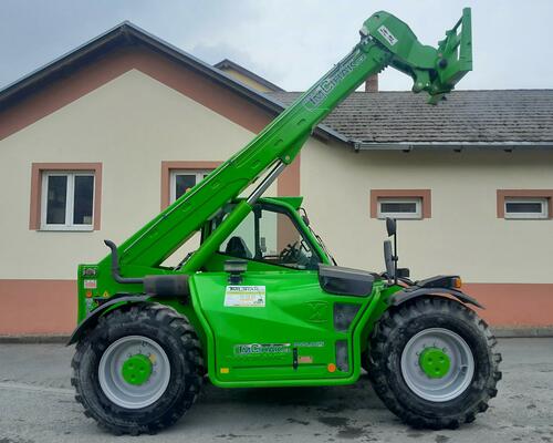 MERLO TURBOFARMER P55.9CS