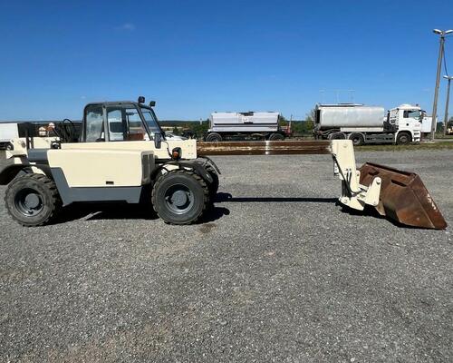 TEREX  TELELIFT 2306 4X4