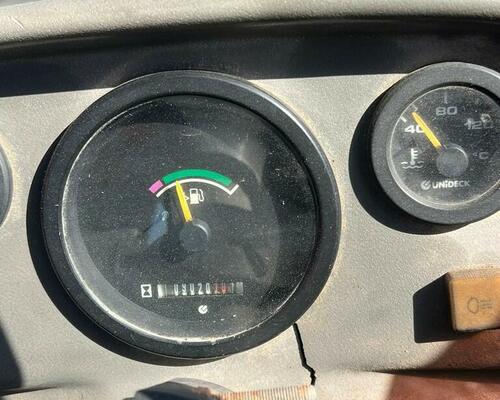 TEREX  TELELIFT 2306 4X4