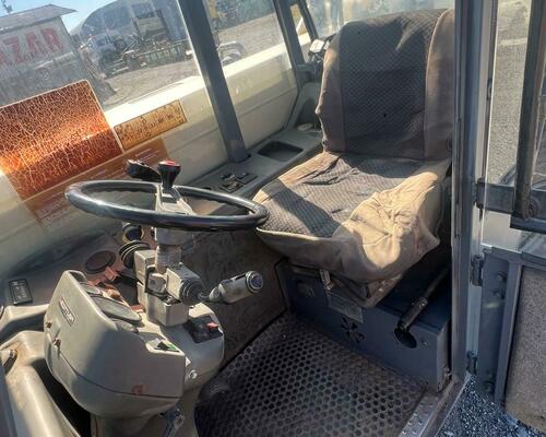 TEREX TELELIFT 2306 4X4