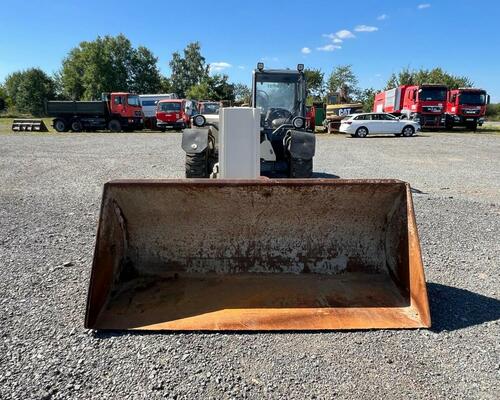 TEREX  TELELIFT 2306 4X4