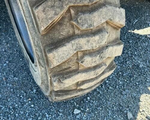 TEREX  TELELIFT 2306 4X4