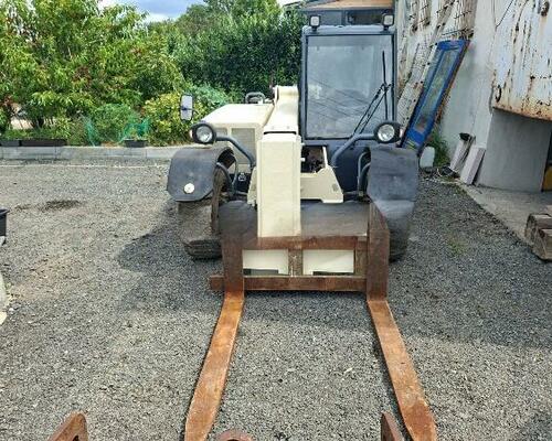 TEREXLIFT TELELIFT 2306 4X4