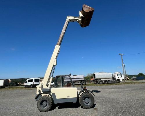 TEREXLIFT TELELIFT 2306 4X4