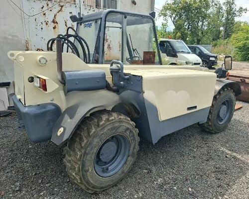 TEREXLIFT TELELIFT 2306 4X4