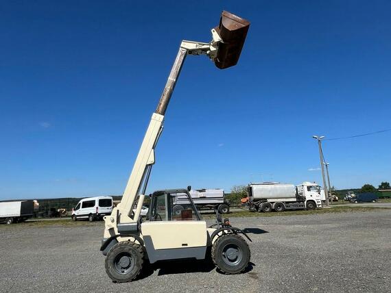 TEREXLIFT TELELIFT 2306 4X4