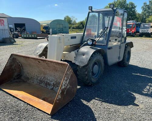 TEREXLIFT TELELIFT 2306 4X4
