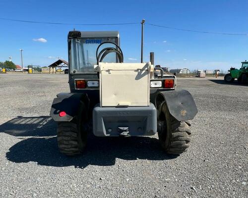 TEREXLIFT TELELIFT 2306 4X4