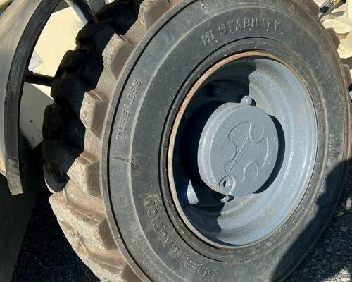 TEREXLIFT TELELIFT 2306 4X4