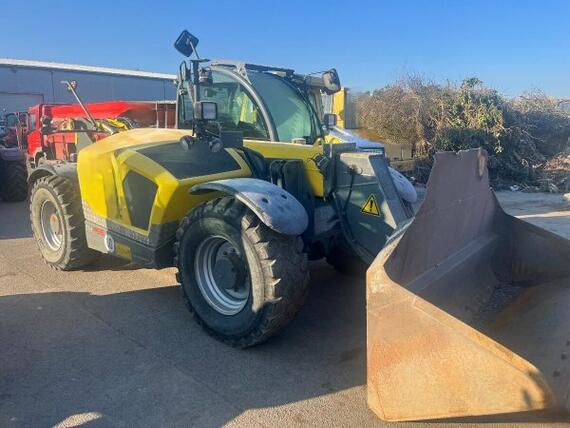 Wacker Neuson TH 955 (416-16)