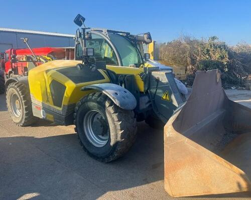 Wacker Neuson TH 955 (416-16)