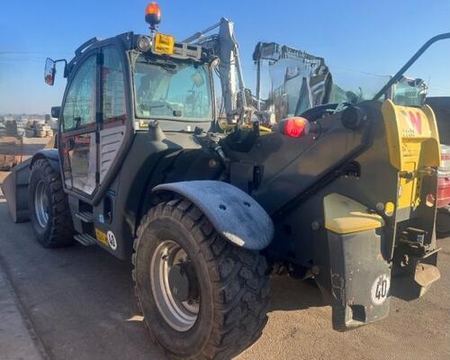Wacker Neuson TH 955 (416-16)