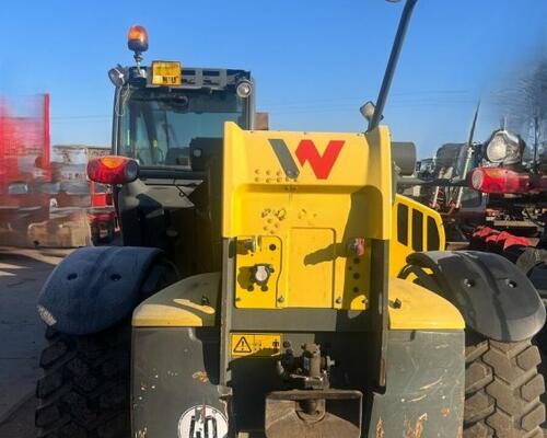 Wacker Neuson TH 955 (416-16)