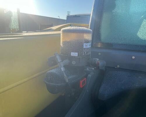 Wacker Neuson TH 955 (416-16)